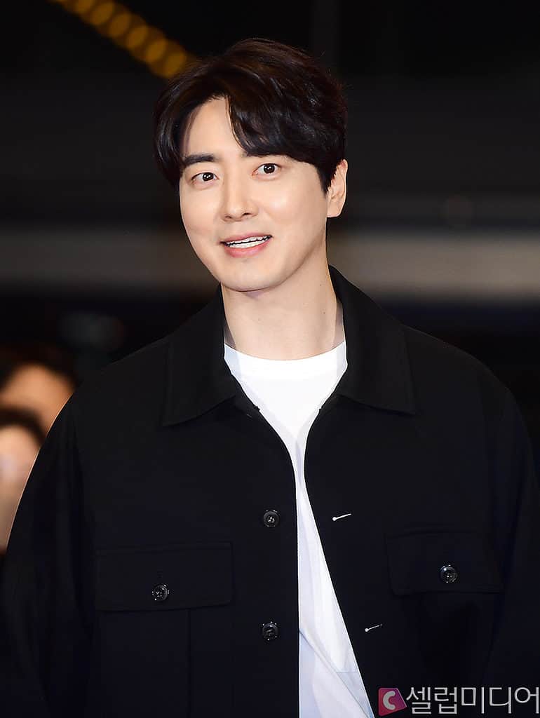 Lee Joon Hyuk Confrimed to Lead the Spin-off of "Secret Forest", "Good or Bad Dong Jae"